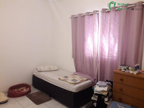 Imagem 7 de 15 de Linda Casa 3 Dormitórios 1 Suíte No Bairro Da Santa Maria - 2691