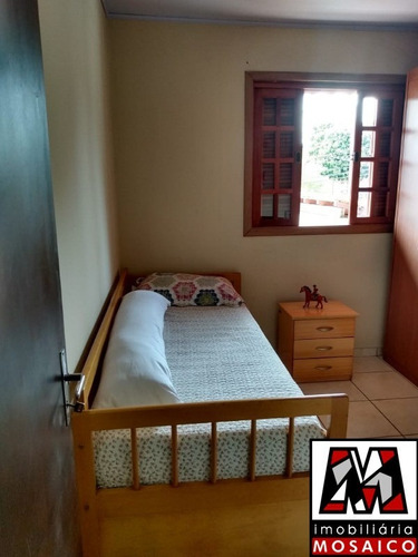 Imagem 22 de 30 de Ótima Casa Com 05 Dormitórios, Bairro Agapeama. - 23151 - 68505746