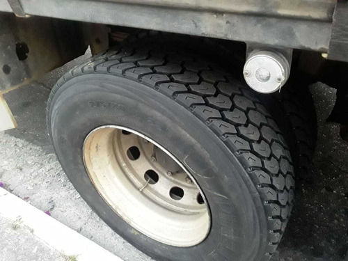 Imagem 7 de 15 de Merdes Benz 1316 6x2