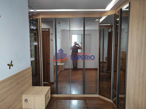 Imagem 12 de 22 de Apartamento Com 2 Dorms, Vila Maria, São Paulo - R$ 647 Mil, Cod: 8788 - V8788