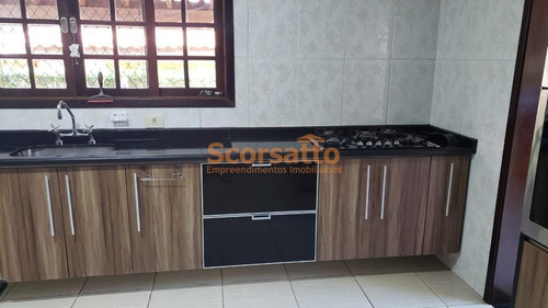 Imagem 8 de 21 de Casa Em Condomínio À Venda, Condomínio Fazenda Da Ilha, Embu Guaçu/sp - 5935