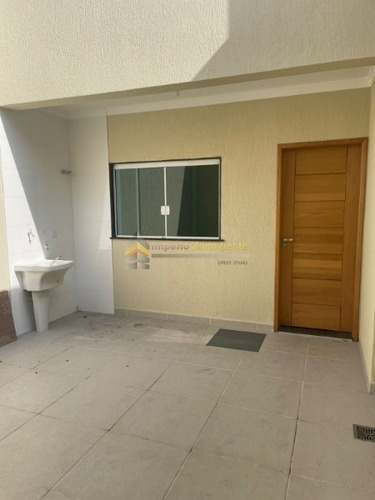 Imagem 9 de 30 de Sobrado Para Venda No Bairro Vila Esperança, 3 Dorm, 3 Suíte, 3 Vagas, 163 M - 5390