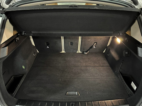 BMW X1 2.0 16V TURBO ACTIVEFLEX SDRIVE20I X-LINE 4P AUTOMÁTICO