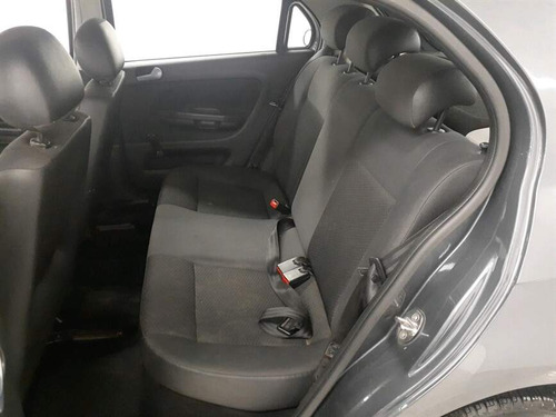 Volkswagen Gol 1.0 12V MPI TOTALFLEX 4P MANUAL
