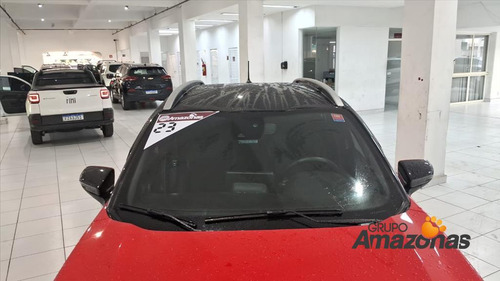 Fiat Pulse 1.0 TURBO 200 FLEX IMPETUS CVT