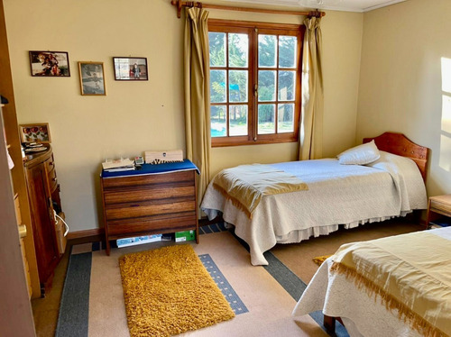 Imagen 13 de 15 de Casa En Venta En Una Parcela De Mas De 5.000 Metros