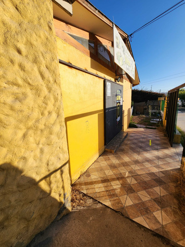 Arriendo Local Comercial 70 Mts.2 Y 2 Baños (90773)