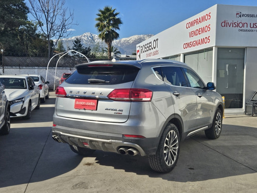 Haval H6 H6 Elite 2.0 Aut 2020