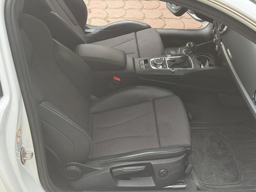 Audi A3 2.0 L S-line At Dsg