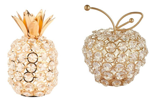 Decoración Del Hogar Regalos De Boda Con 2 Piezas