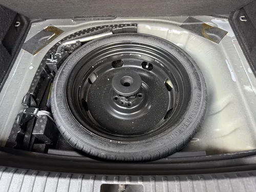 Volkswagen Taos 1.4 Tsi Comfortline At