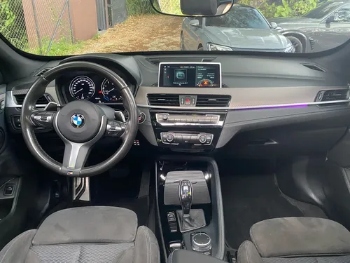 BMW X2 2.0 Sdrive 20i Msport X