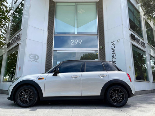 Gd Motors Mini Cooper 1.5 F55 Pepper Wired 136cv En Garantia
