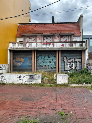 Imagen 4 de 5 de Local S/l 10x33m² S/avenida - Ramos Mejia