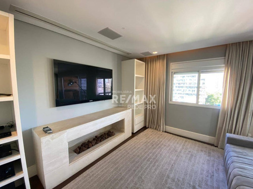 Imagem 9 de 30 de Apartamento Com 2 Dormitórios Para Alugar, 161 M² Por R$ 12.000,00/mês - Vila Nova Conceição - São Paulo/sp - Ap3704