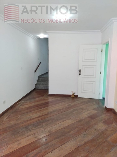 Imagem 5 de 23 de Casa Para Venda, 3 Dormitórios, Vila Sonia - São Paulo - 3486