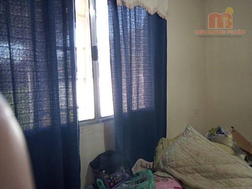 Imagem 10 de 16 de Casa Em Peruibe - Ca3637