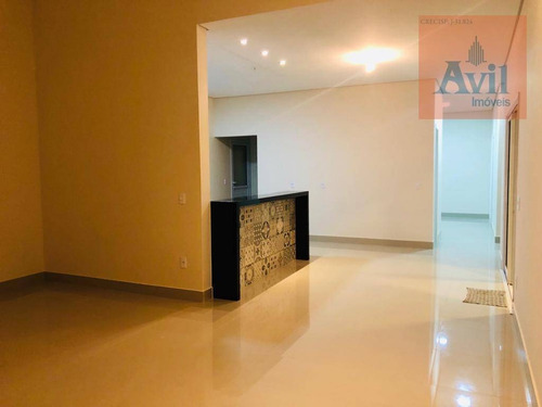 Imagem 13 de 21 de Casa Com 3 Dormitórios À Venda, 181 M² Por R$ 990.000,00 - Jardim Santa Helena - Bragança Paulista/sp - Ca0183