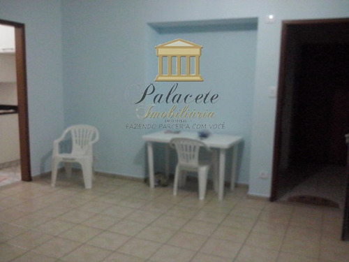 Imagem 10 de 10 de Apartamento Padrão Com 2 Quartos - 893684-v