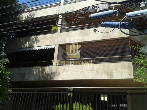 Imagem 6 de 28 de Apartamento - Ref: Svd0375