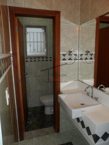 Imagem 11 de 15 de Sobrado - Jardim Analia Franco - Ref: 5891 - V-5891