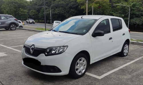 Renault Sandero 1.0 12v Sce Authentique