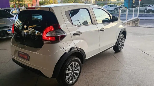 Fiat Mobi Like 1.0 (Flex)