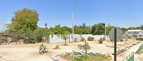 Terreno 12800 M2, Ext. Urbana Proyecto Inmobiliario Peñaflor