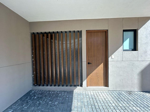 ¡estrena Casa En La Florida! 4 Recámaras, Estudio Y Salón De Usos Múltiples