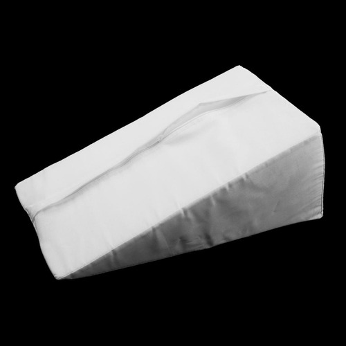 1 Pieza De Calzo Piernas Codo Espuma Almohadilla Lavable