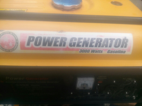 Motor A Gasolina, 4t, 6.7hp Para Molino, Bomba De Agua, Etc