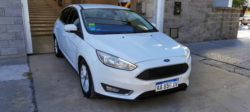 Focus Se 2.0 2017