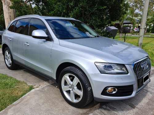 Audi Q5 2.0 Tfsi 225cv Tiptronic Quattro 2013