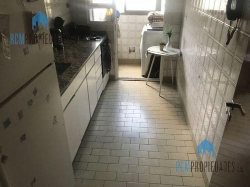 Imagen 9 de 10 de Venta Departamento 3 Ambientes Villa Devoto