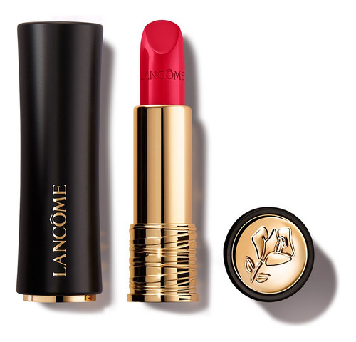Lancôme Labial L'absolu Rouge Cream Luminoso Y Cremoso 3.4g 368 Rose Lancôme