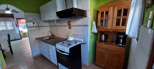 Venta Departamento 3 Ambientes, Gas Natural, P.baja Gesell!!