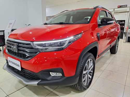 Fiat Strada 1.3 Volcano Cvt