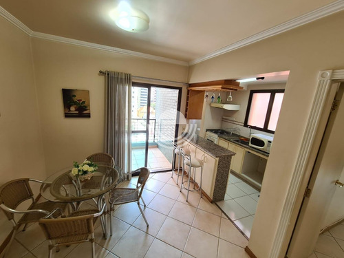 Imagem 1 de 16 de Apartamento Para Aluguel Em Cambuí - Ap006723