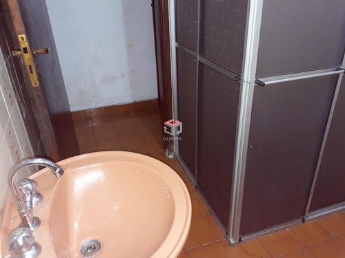 Casa À Venda, 2 Quartos, 2 Vagas, Guiomar - Santo André/sp - 92525