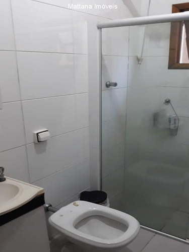 Imagem 10 de 21 de Casa Térrea Na Vila Formosa Em Jacareí-sp - Cv311 - 67696019
