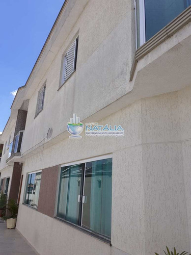 Imagem 7 de 30 de Casa De Condomínio Com 3 Dorms, Vila Esperança, São Paulo - R$ 450 Mil, Cod: 63753 - V63753