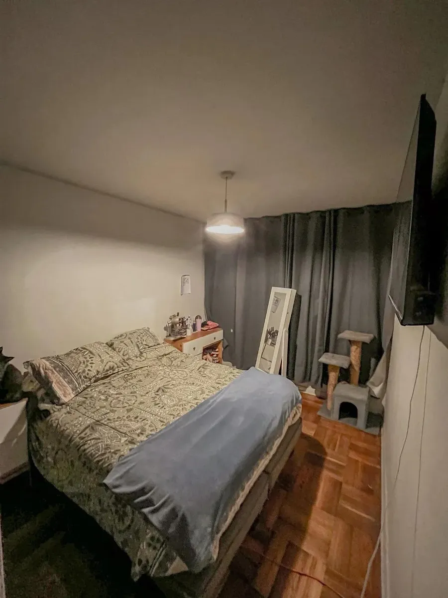Imagen 4 de 30 de Venta Departamento 1er Piso De 2d 1b - Providencia