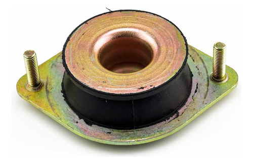 Soporte Caja Clio 2002 2003 2004 2005 Transmisión Automatica