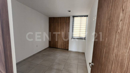 Casa En Renta En Aurea, Toluca