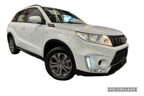 Suzuki Vitara 1.6 Gls At