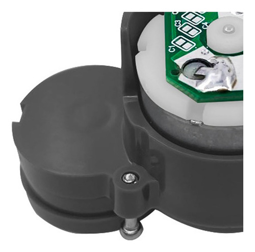 Módulo De Motor De Cepillo Lateral Para Irobot Roomba 500 60