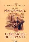 Corsarios De Levante