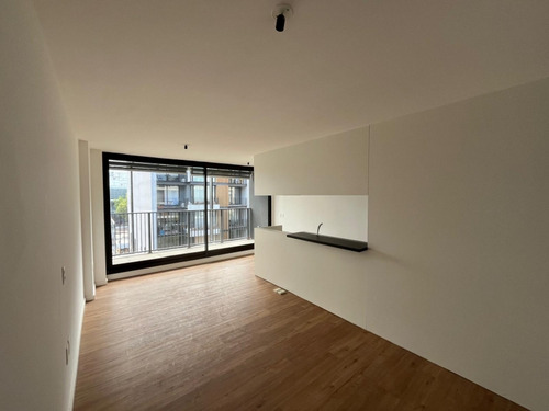 Venta De Apartamento 2 Dormitorios A Estrenar En El Centro.