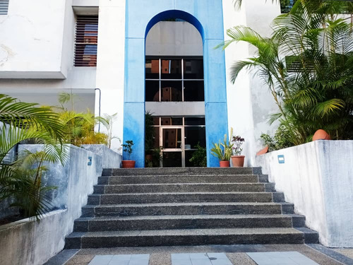 Cómo Apartamento En Venta Lomas Del Avila Nb 5-23436