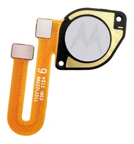 Comprar Flex Lector Huella Moto G30 Motorola Original Xt2129